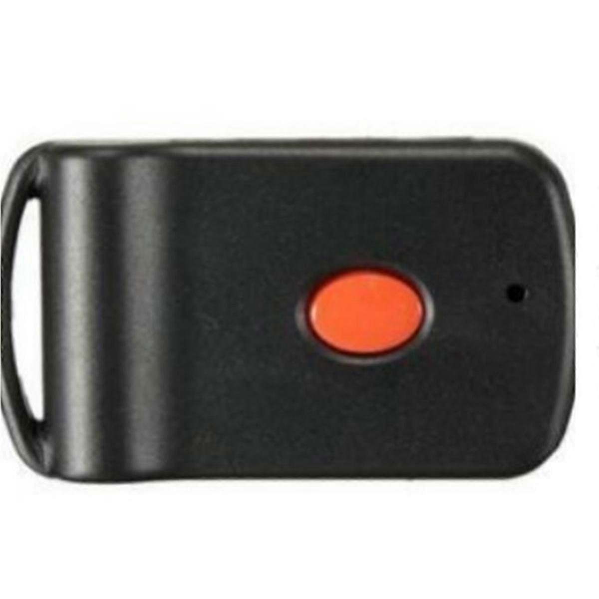 Garage Door Remote Control 300MHz Rolling Code Gate Opener
