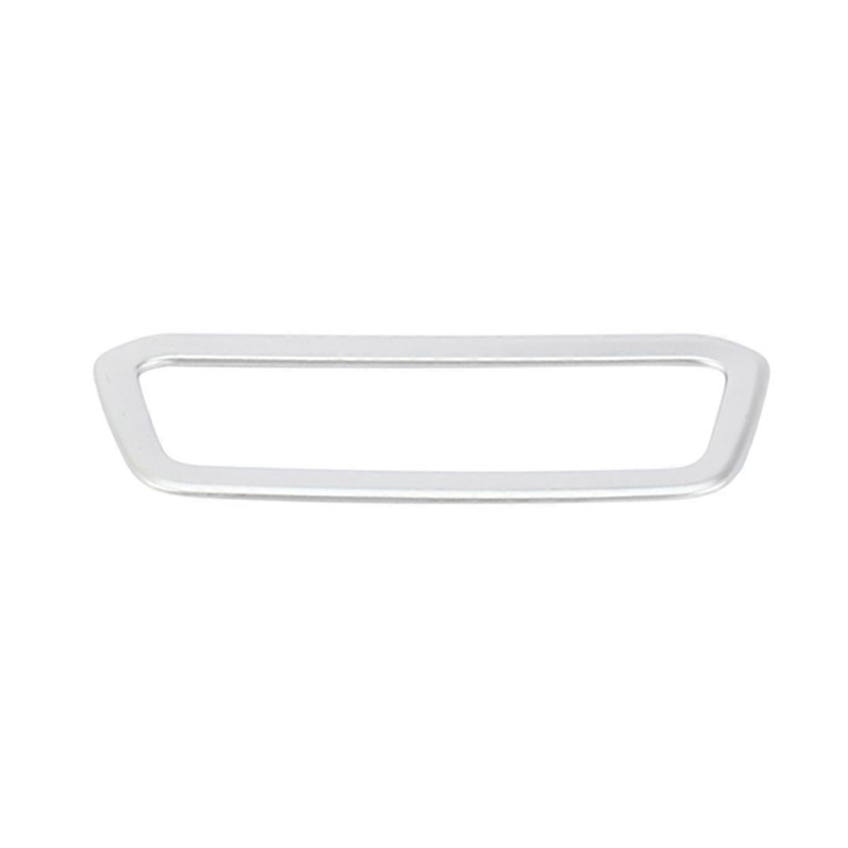  for Headlight Switch Buttons Decorative Frame LHD