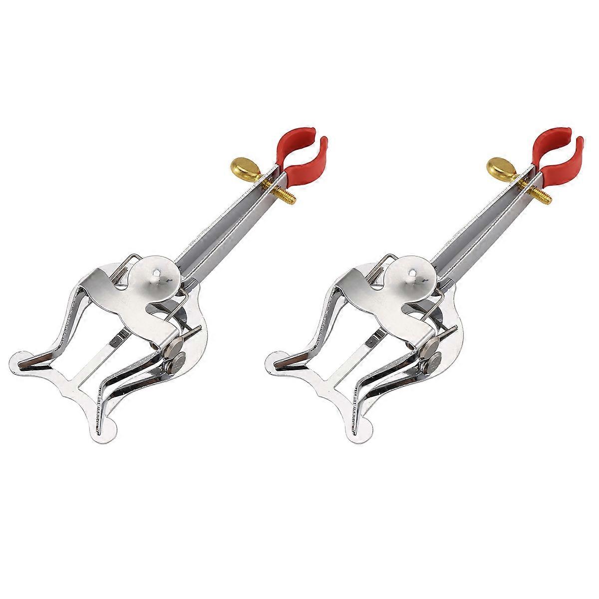 Universal Notenklammerhalter Trompetenblattklammer