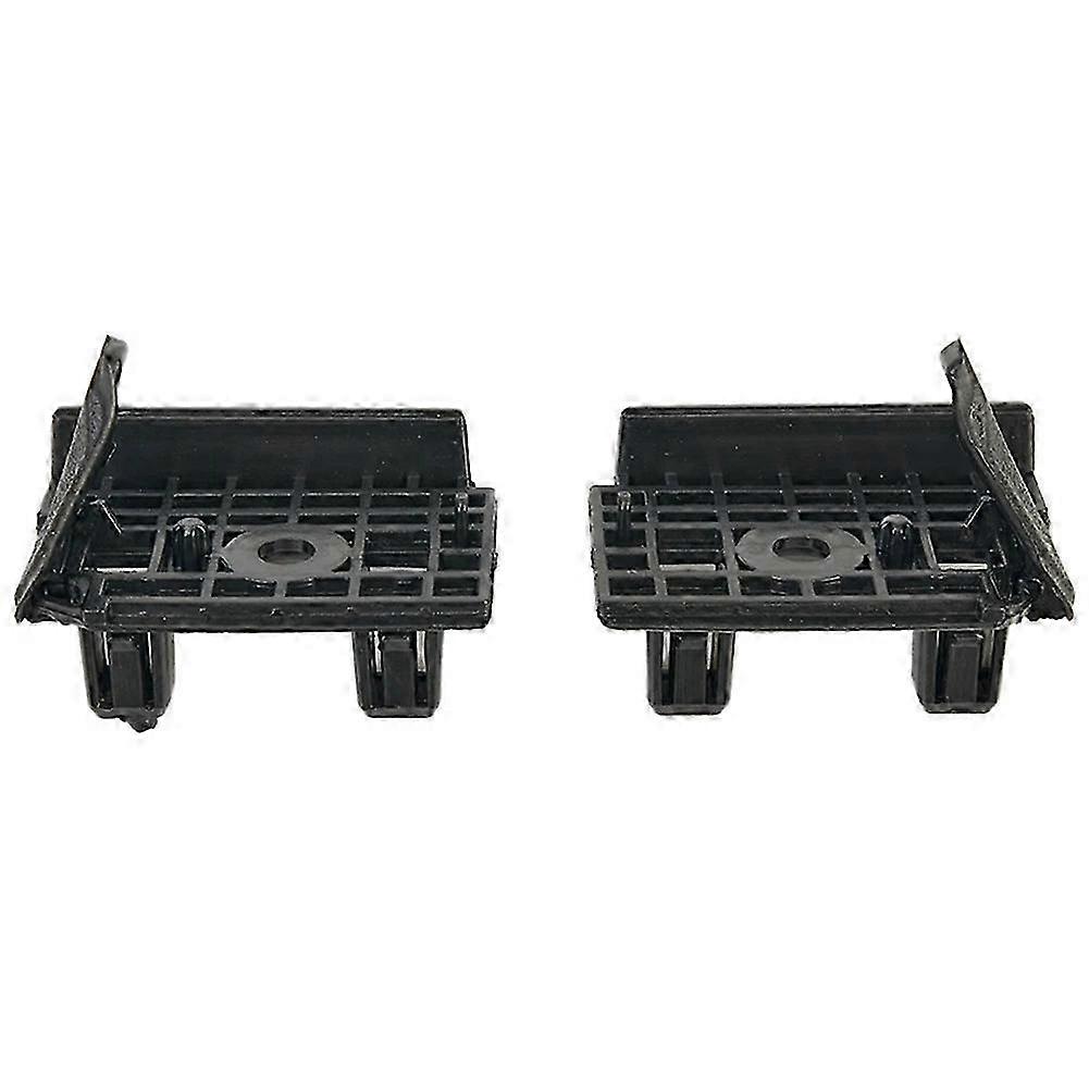 Automobile Left and Right Front Bumper Center Bracket Fender for Tesla Model 3 1084171-00-F 1084172