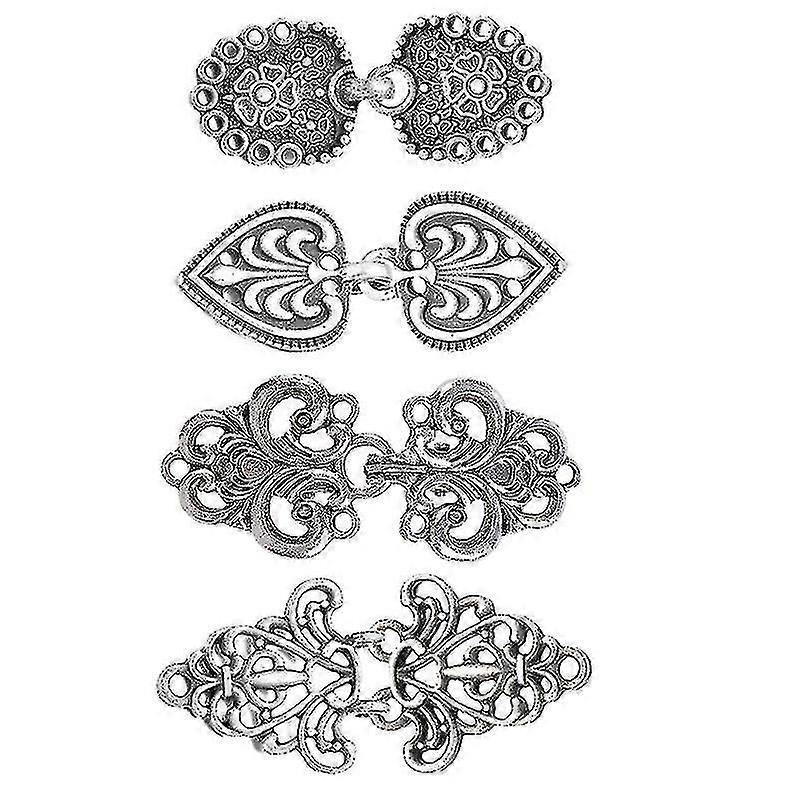 Chiusura a collo sciallato per camicie e cardigan