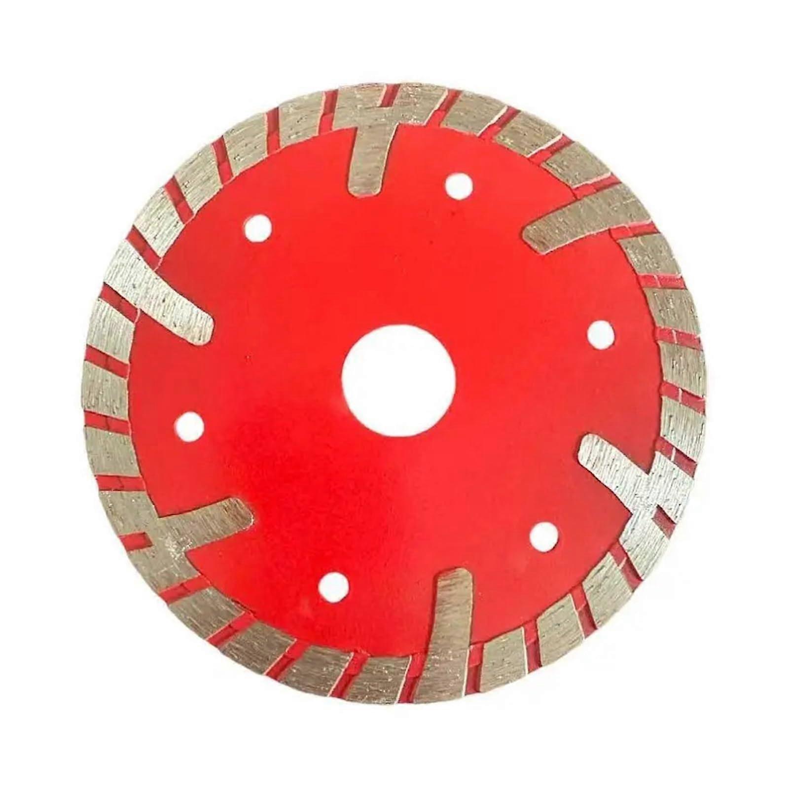 Diamond Saw Blade 125mm Cutting Grinding Disc For Porcelain Tile Granite Marble Stone Ceramic Multitool Slotting 1Piece