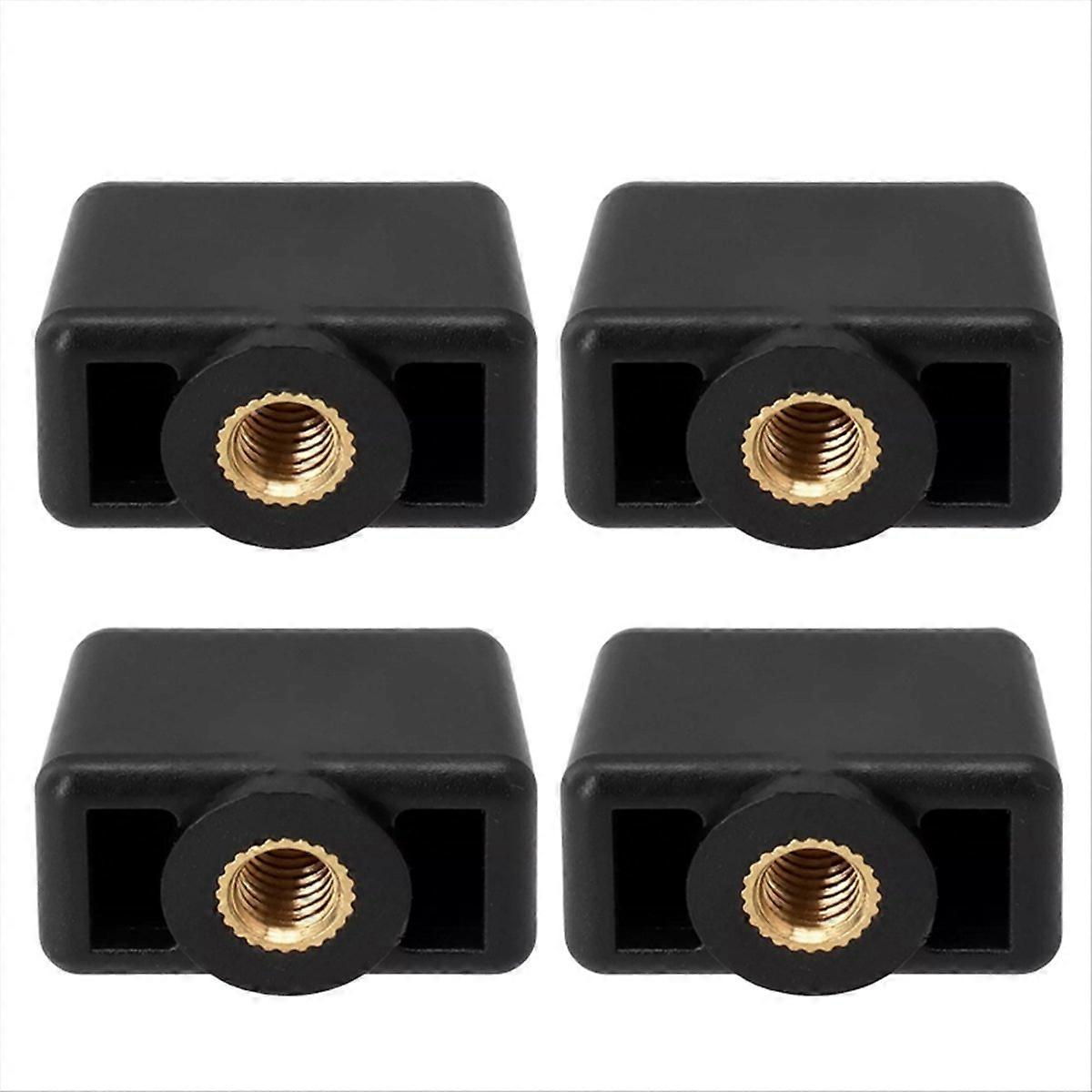 4pcs 395889-00 Pack Circular Saw Miter Saw Stand Knobs for 