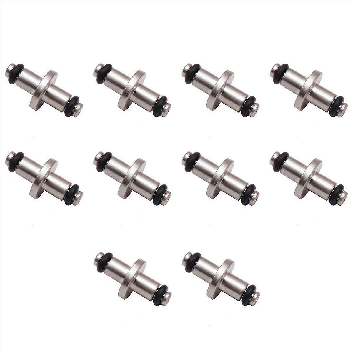 Scuba Diving Dive Swivel Spool with O-Ring High Pressure Regulators