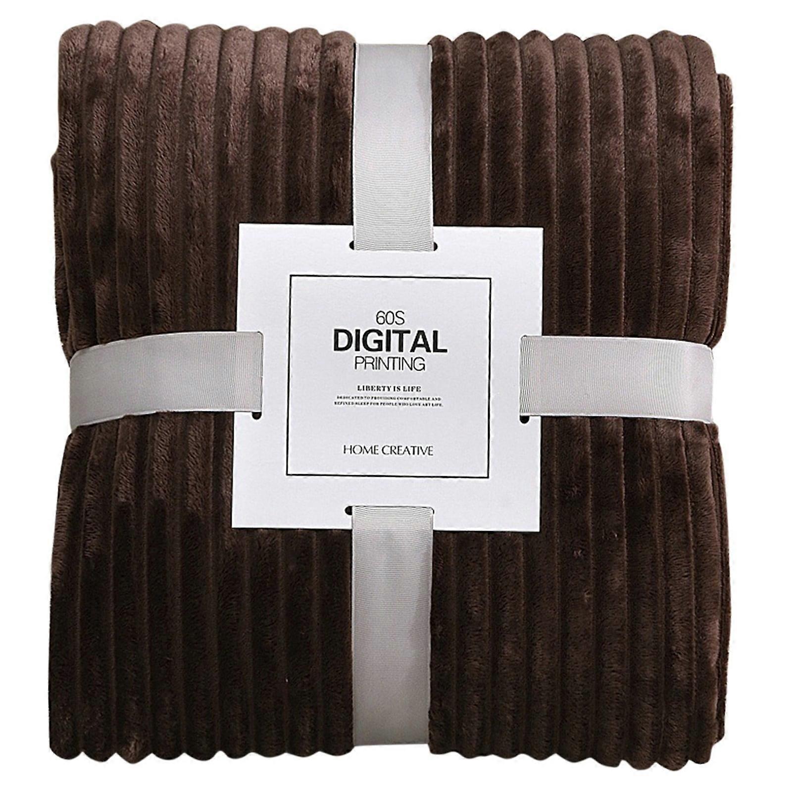 JWDX Hugging Blanket, Blanket Clearance, Hugging Blanket is Suitable for Sofas Beds-Blankets Soft and Plush Lightweight C