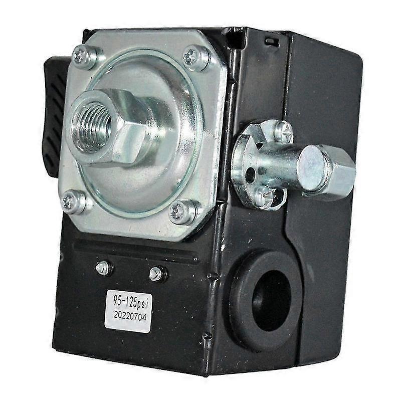 23474661-C Pressure Switch Control for Ingersoll Rand Single Stage Compressor SS3 SS5