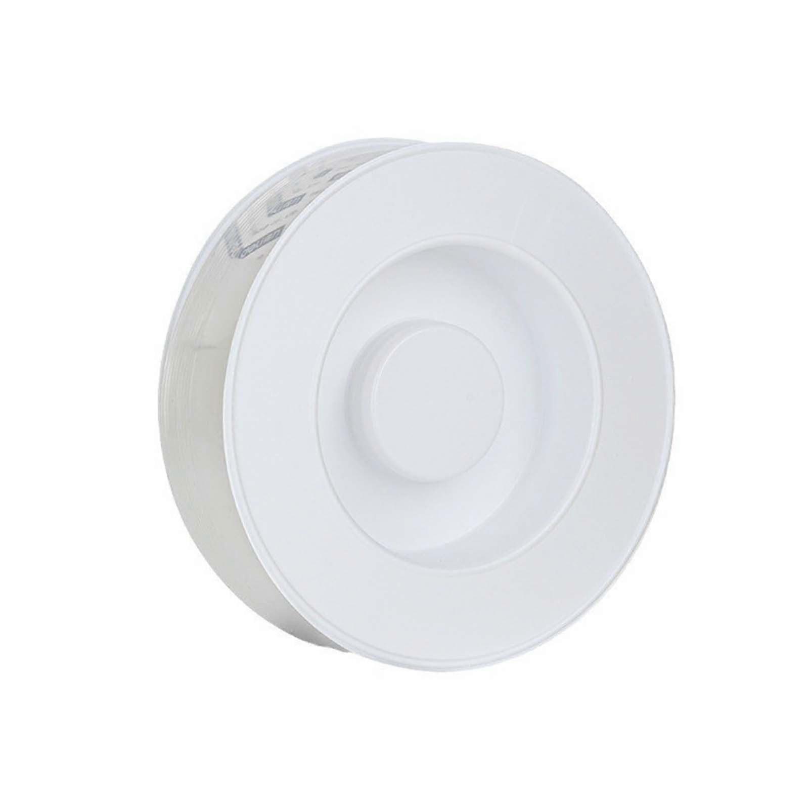 Extra Large Double Sided Clear Multipurpose Heavy Duty White 300cm Glass Removal