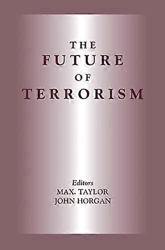 The Future of Terrorism