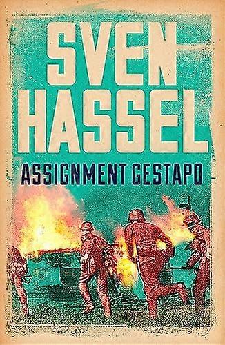 Assignment Gestapo