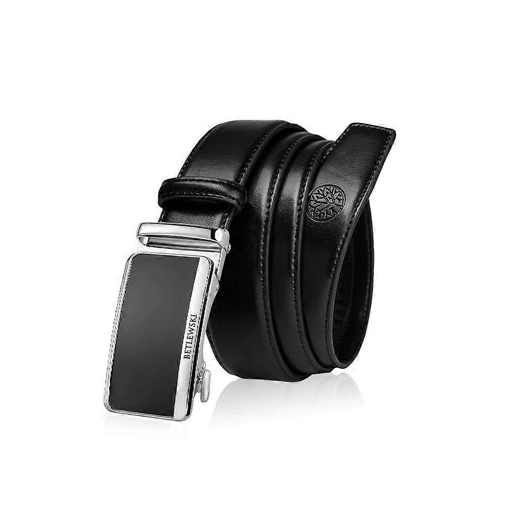 Belts Betlewski C35BLCZARNY105