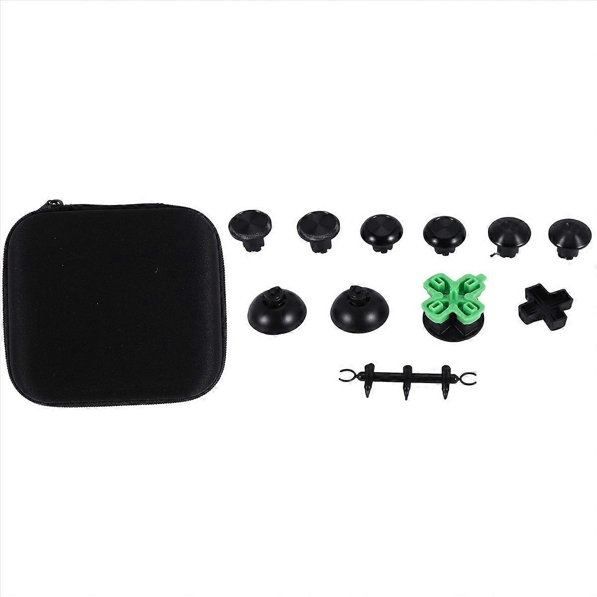 Suitable for PS5 controller cross key joystick cap game controller