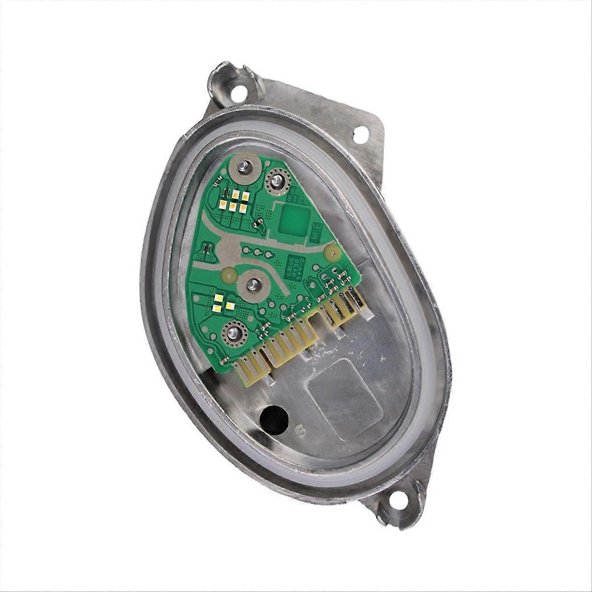 Right LED Headlight Turn Signal Indicator Moudle for EU Version