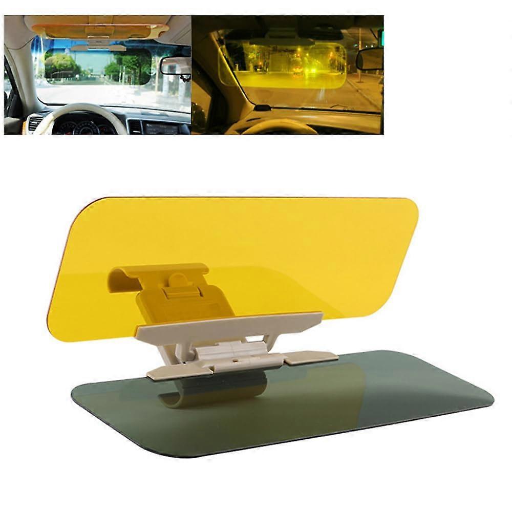 Sun Visor Extension For GLA H247 20192023 AntiGlare Adjustable Front Seat Driver Or Passenger