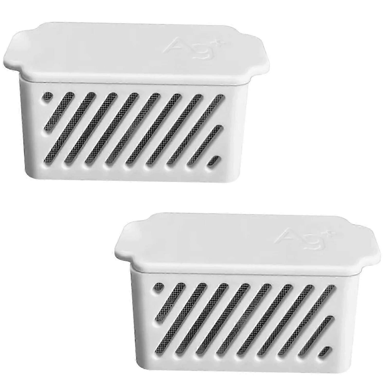 2pcs Silver Ion Module for Roborock S7 MaxV Ultra Replacement