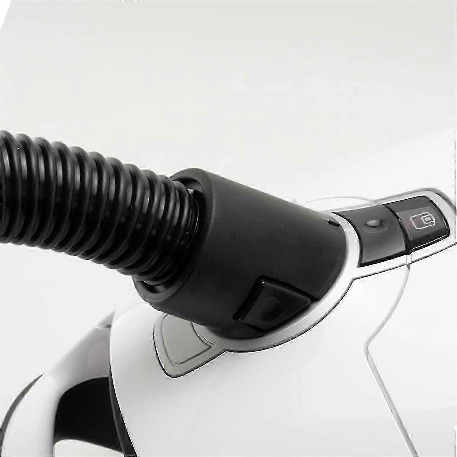 ミーレ掃除機ホース S8340、S8、S6、C3、C2、Powerline、Ecolineシリーズと互換性があります