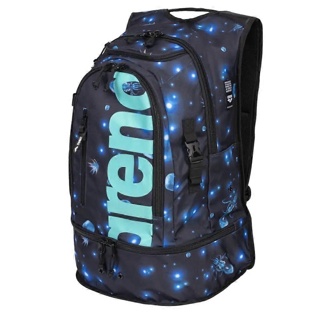 アリーナファストパックアクア3.0オールオーバースイムバッグ-40L-限定版