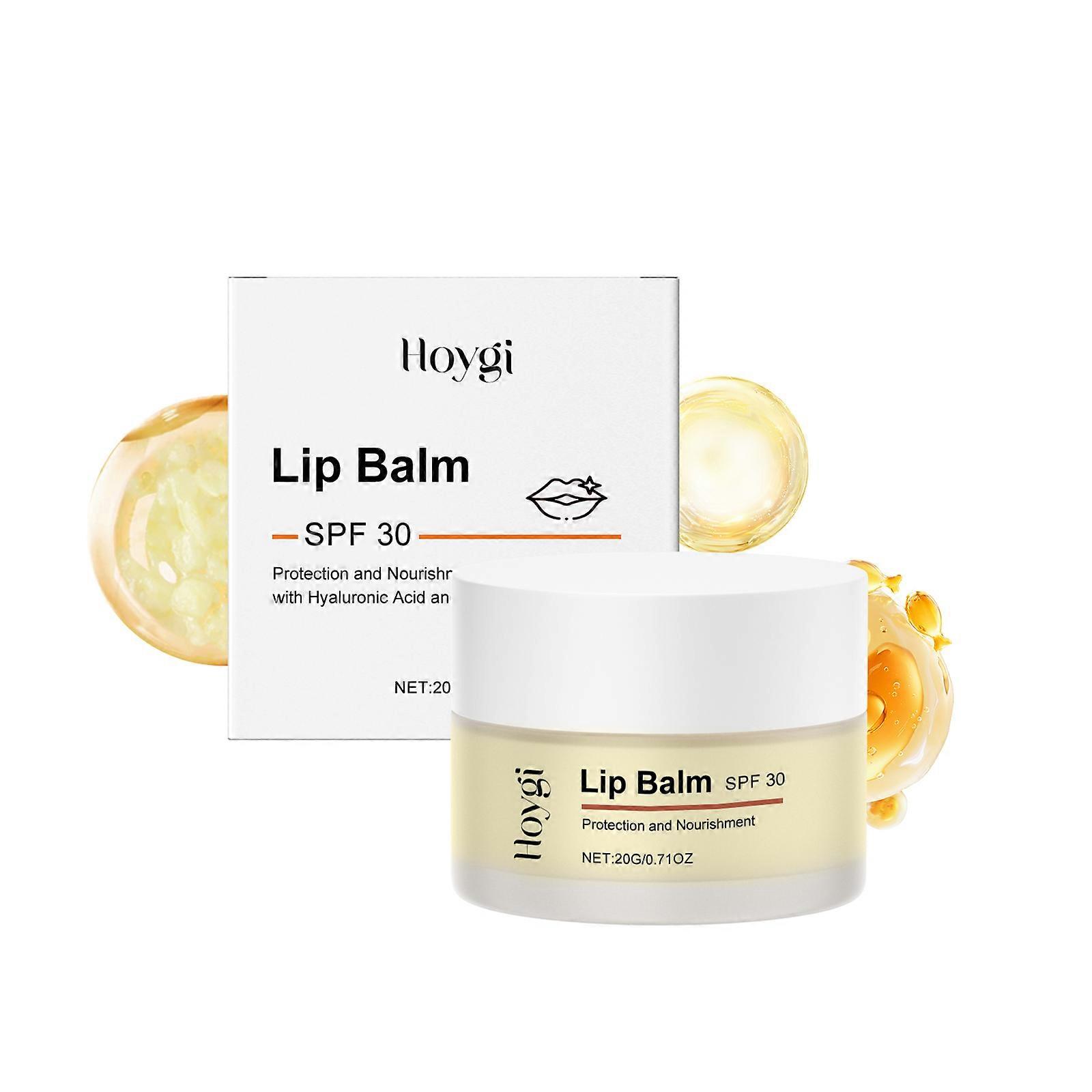 Moisturizing Lip Balm Contains Ceramide Np And Ceramide Eos