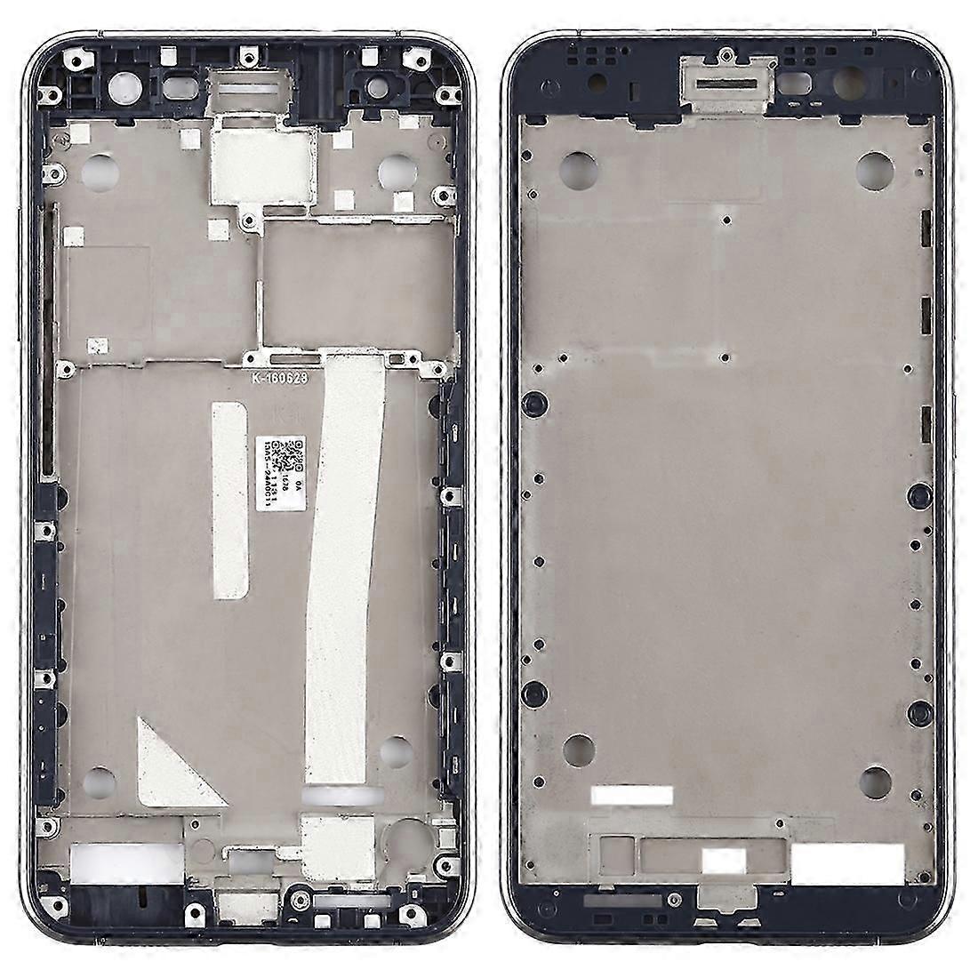 Asus ZenFone 3 ZE520KL / Z017D / Z017DA / Z017DB用ミドルフレームベゼルプレート