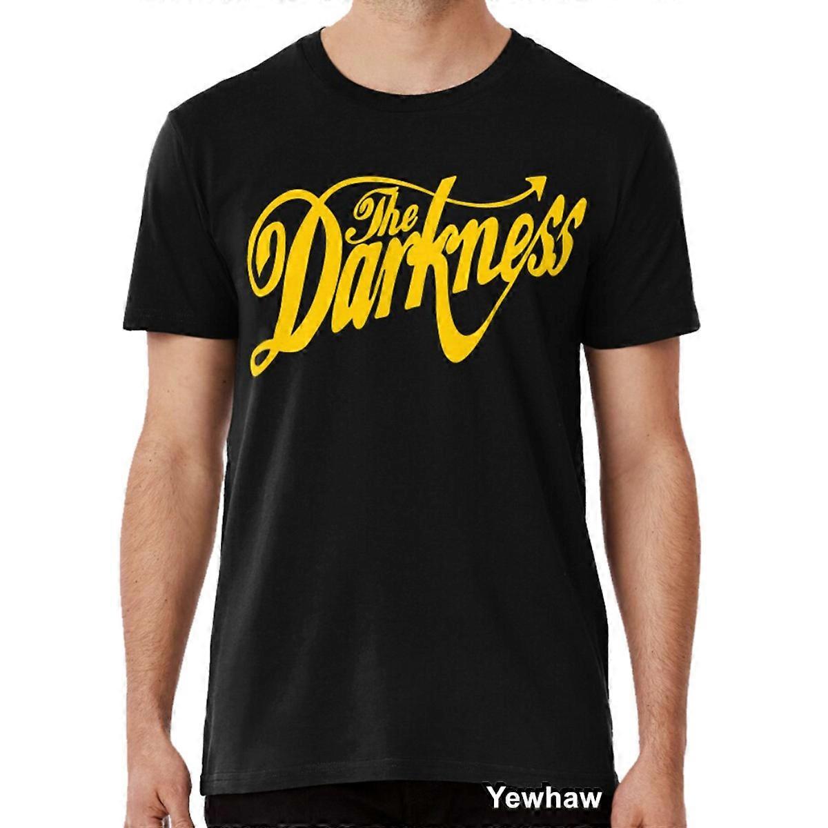 Darkness Band -farssipaita