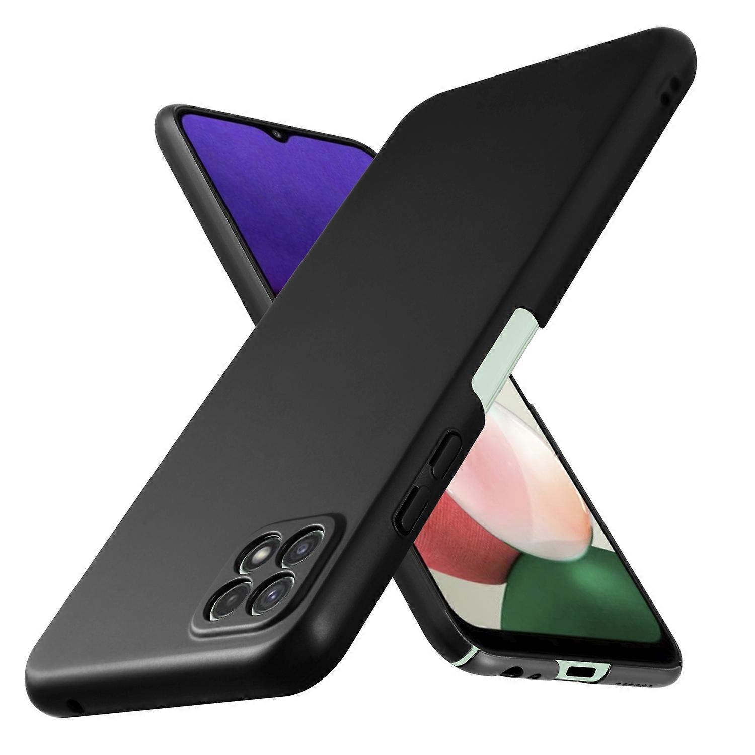 TPU Case Samsung Galaxy A22 5G Protective Case - Hard Case