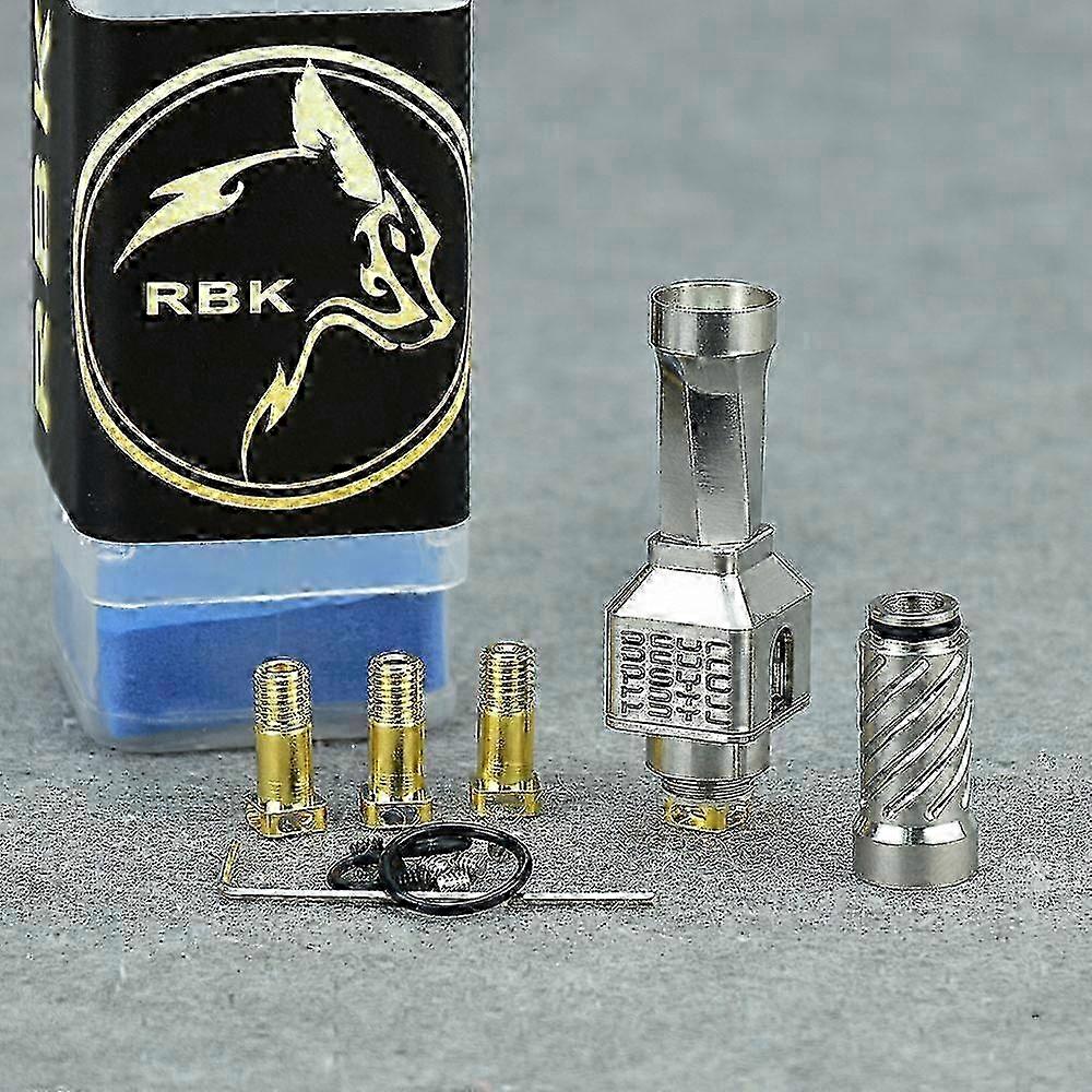 Psyclone X Susco Psyc Rba 316ss Prc Boro Pont Pour Billet Box