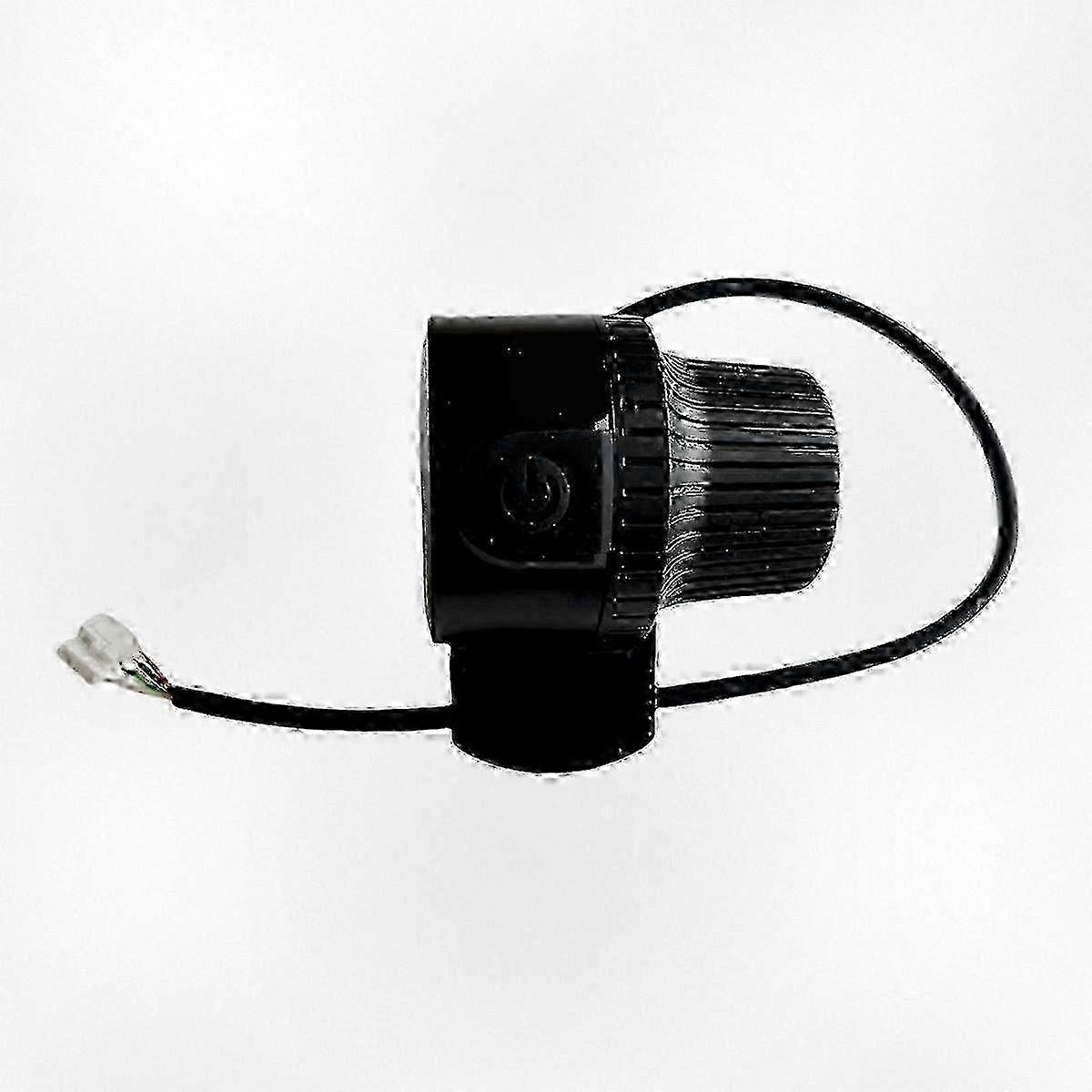Electric Scooter Throttle Power Switch for G Series Models - Integrated Accelerator Control for Enhanced Performance SZRH
