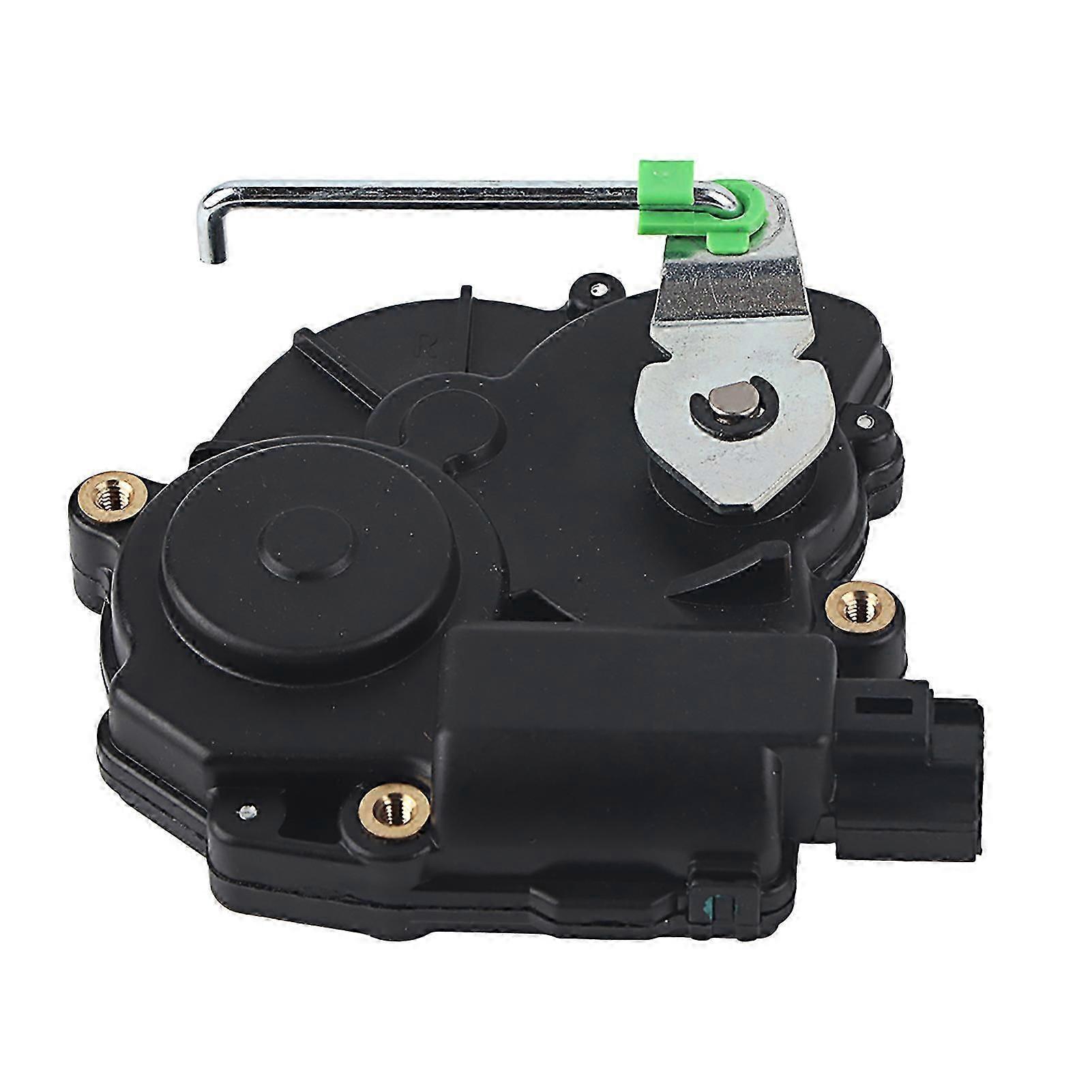 Right Side Car Door Lock Actuator Replacement for Toyota Sienna Models from 2004-2010 in the UK