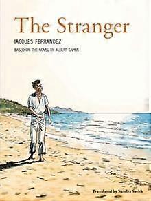 Stranger - Albert Camus
