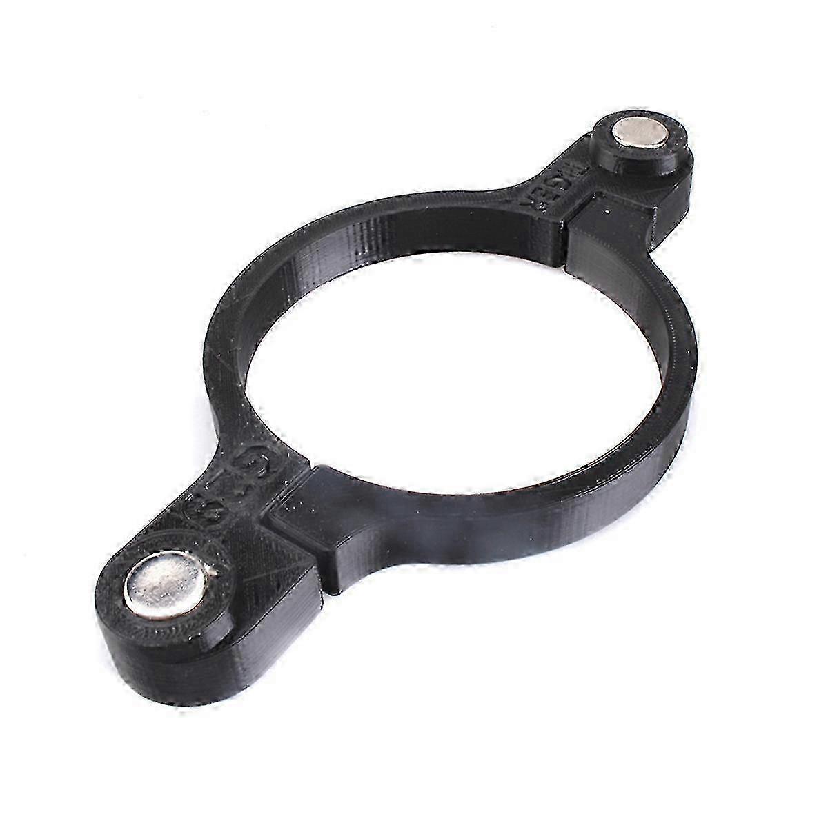 Magnetic Shifter Paddles for Steering Wheel Gear Paddle Modification to Enhance Sim Racing Experience