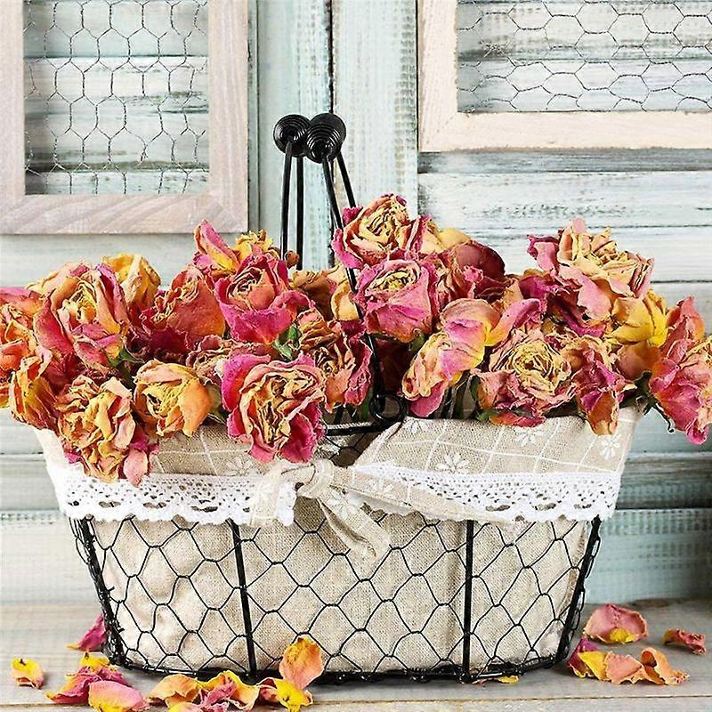 Chicken Wire Mesh, Floral Chicken Wire Hexagonal Chicken Wire Fencing