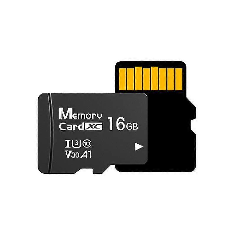 Children'S Digital Camera Memory Card 32G4G Stable And Durable Support 4K Ultra Hd High-Speed Memory Card
