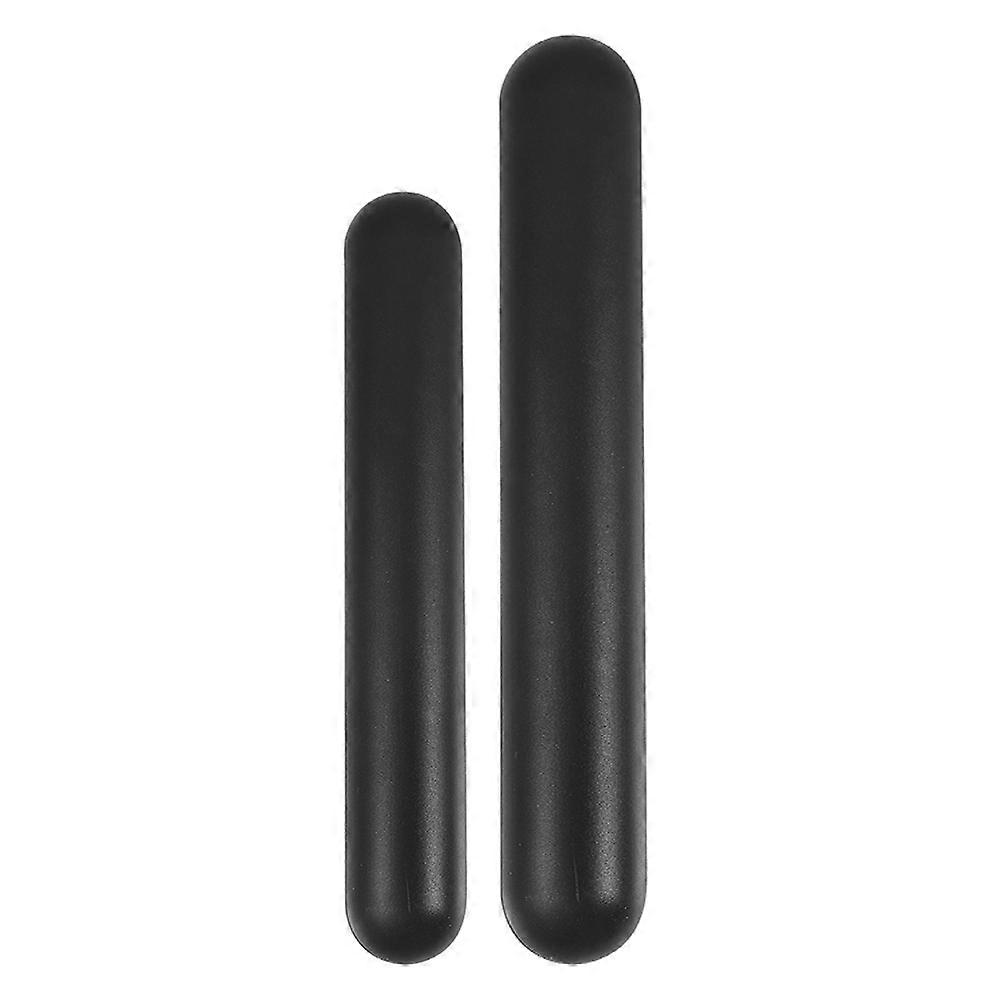 2Pcs Silicone Rod for Coffee Grounds Replacement Espresso Use