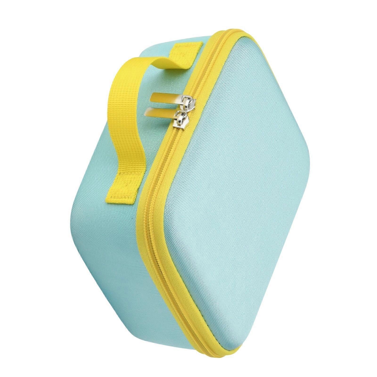 Ergonomic Stylish Shock Absorbing Electronics Organizers Pouch Carrying Case Customized Fit For Portable Gaming Systems Multicolor