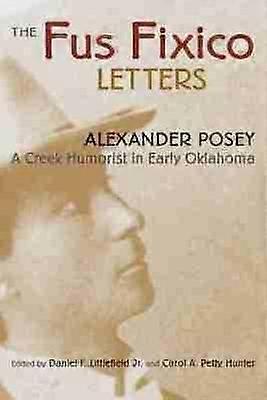 The Fus Fixico Letters