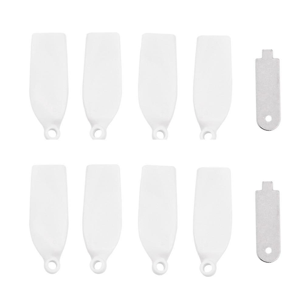 8pc Foldable Propeller Cw/ccw For Zerotech Dobby Fpv Drone Quadcopter