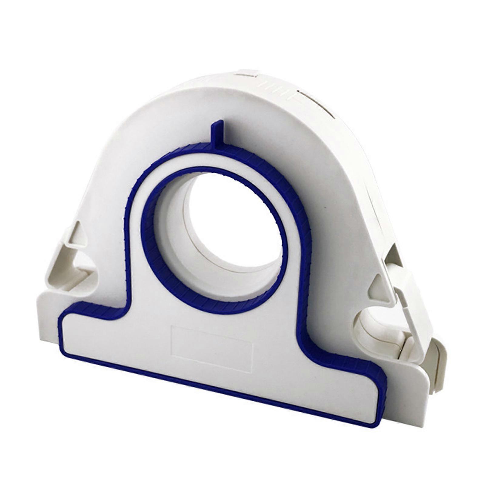 Fast Release Tape Cutter Structure Artists Tool For Continuous Arrangement Flooring And Decorative Exteriors Multicolor