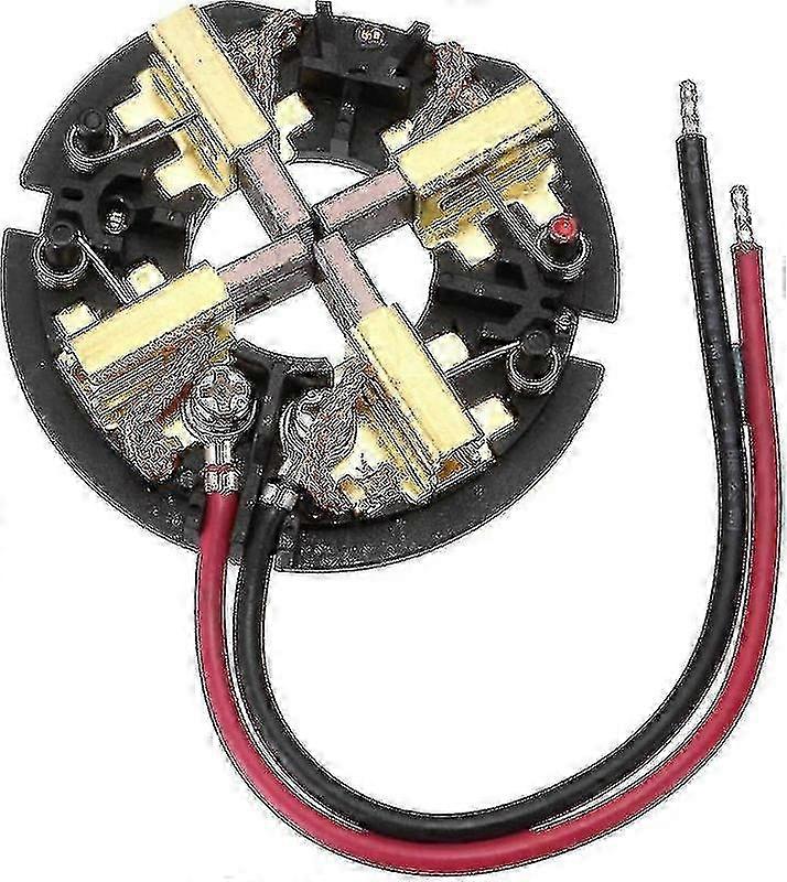 Tool replacement brush for Milwaukee HD18PD HD18DD