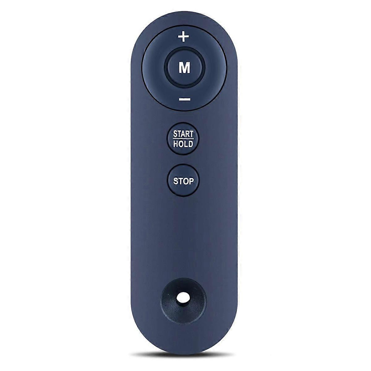 433MHz Remote Control Replace for Kiddoza Walking Pad Under Desk Treadmill 3860 3865 Accessories