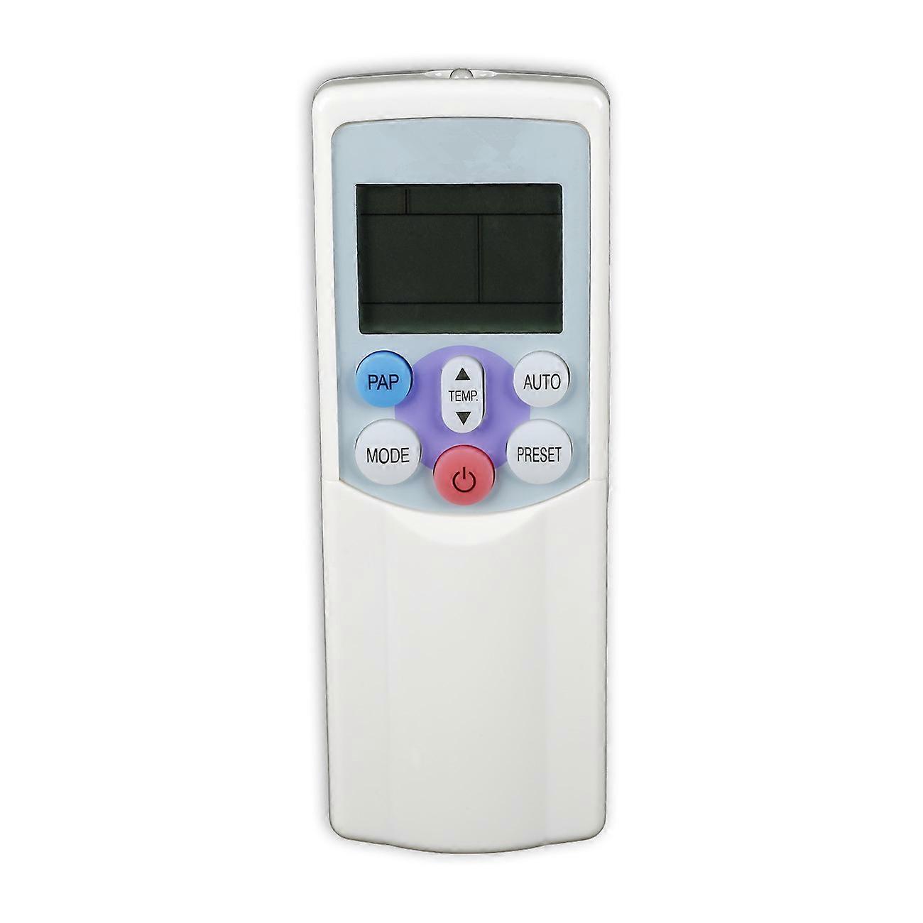 Télécommande de climatisation pour WH-H01EE WC-H04JE