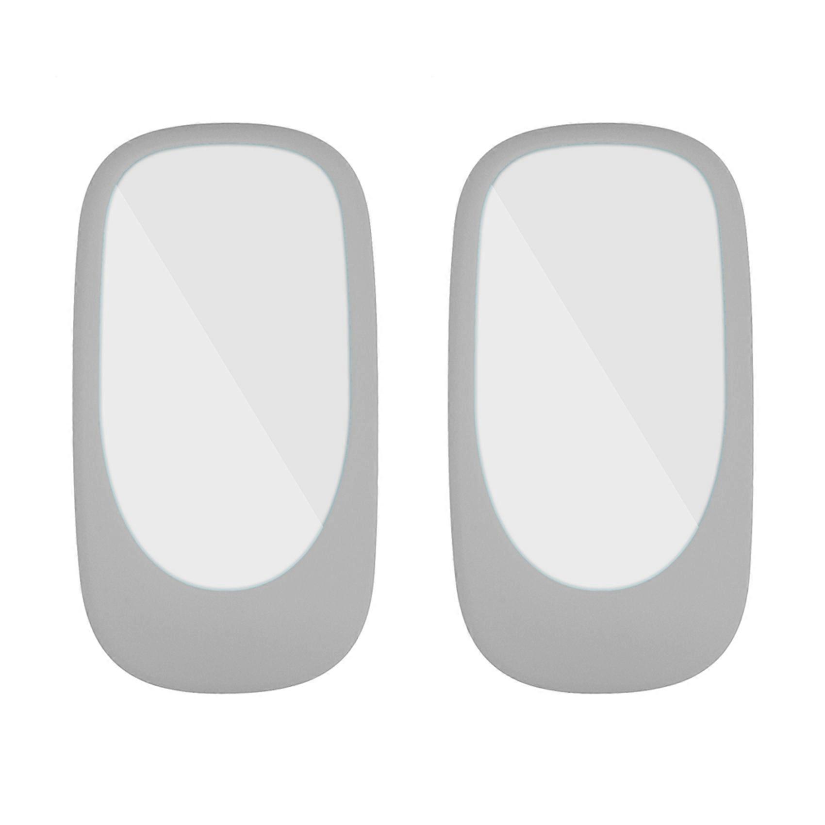 2X Wireless Bluetooth Mouse Silicone Case for Magic Mouse2
