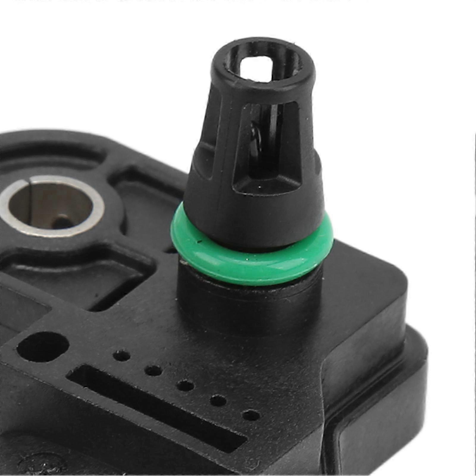 0281006028 مستشعر الضغط المطلق لمشعب الهواء لاستبدال Vauxhall ASTRA