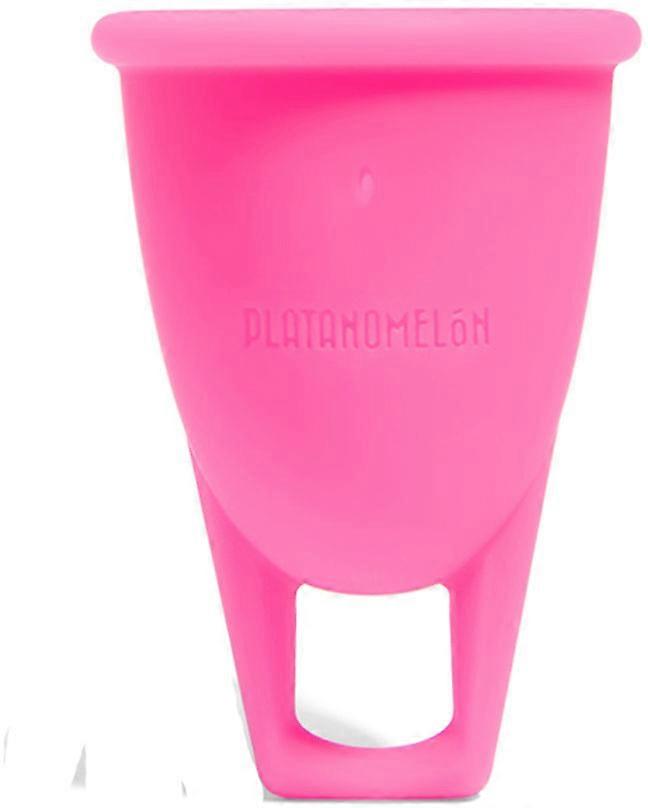 Platanomelón Greta Menstrual Cup Small 1 u
