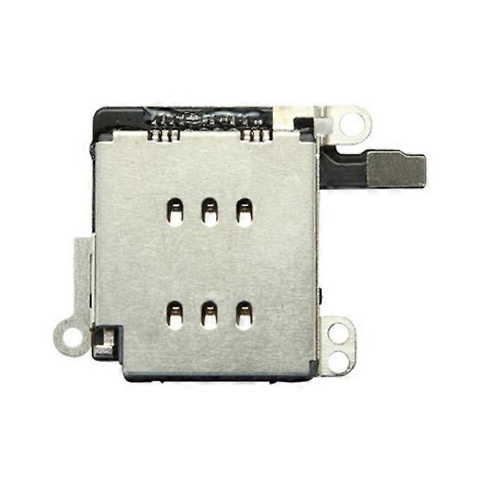 SIM Card Reader Socket for iPhone XR