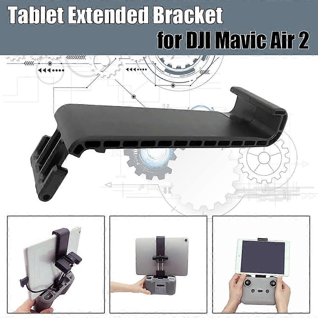 Jacenvly Clearance 2024 New Quick Release Tablet Exended Holder For Mavic 2 Controller Room Decor