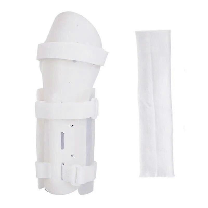Sarmiento Brace Humeral Shaft Fracture Splint Cast for Broken Upper Arm, Shoulder, Bicep, Humerus Bo