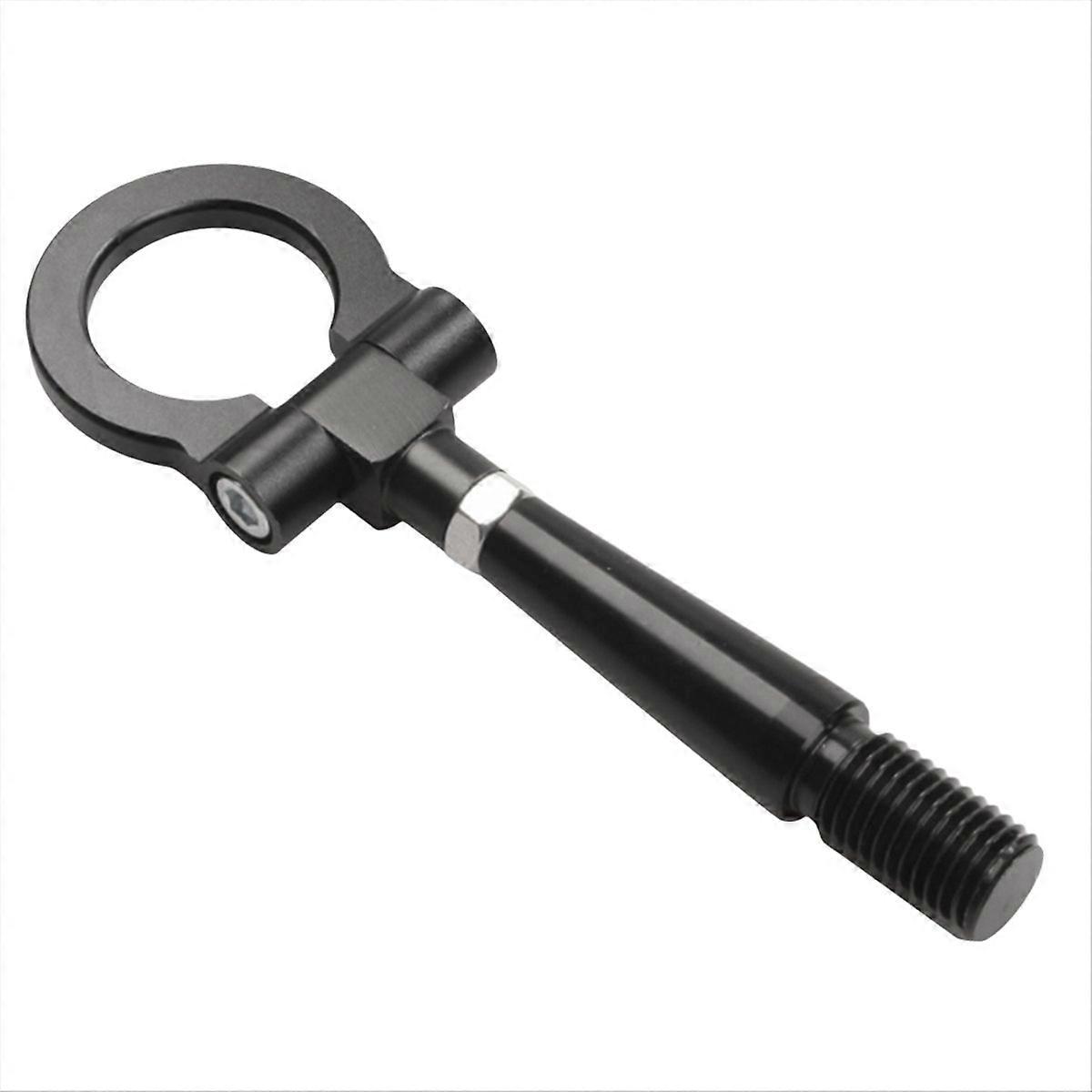 Car Front Rear Bumper Tow Hook