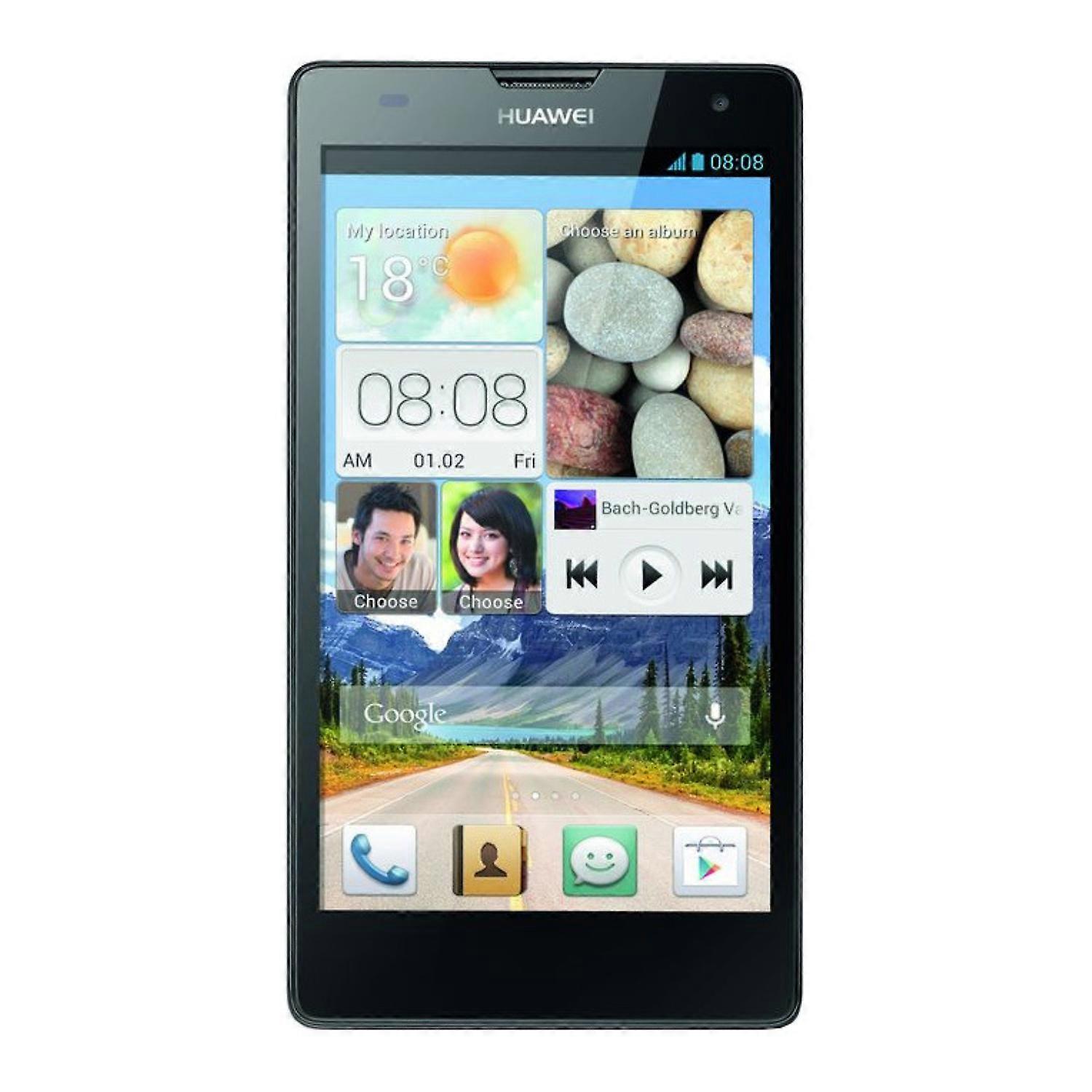 - Huawei Ascend G740 (2013) Hydrogel Screen Protector (copy)