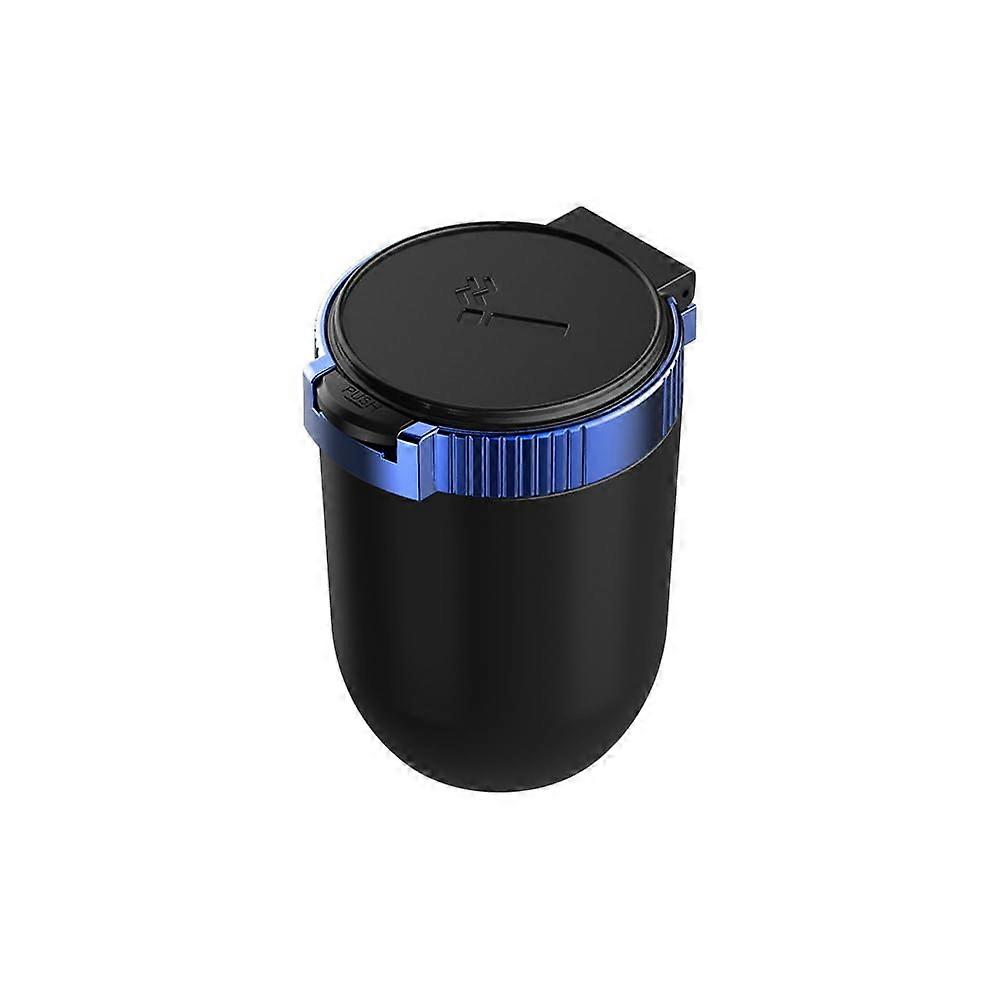 Car Ashtray with Lid, Windproof and Flame Retardant, Easy to Clean for Honda Accord 20172025