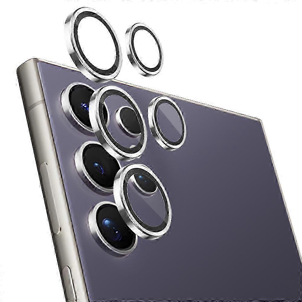 For Galaxy S24 Ultra Camera Lens Protectors