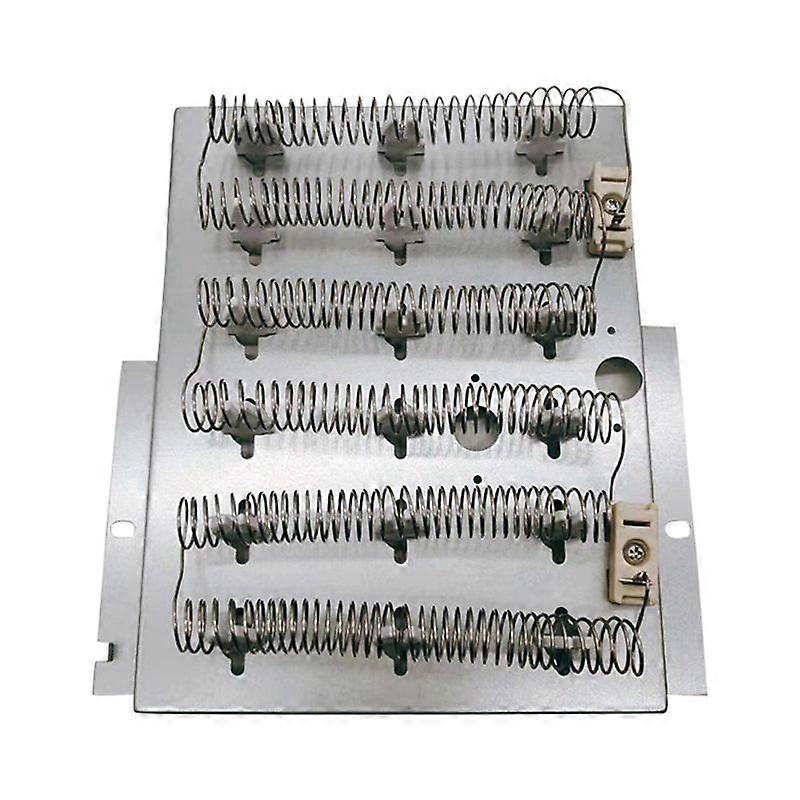 WPY503978, 510329P, AP6024199 Dryer Heating Elements Kit